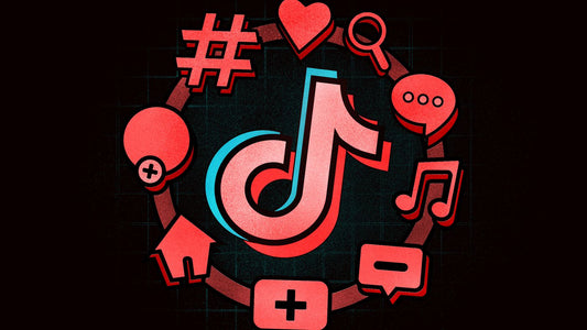 The World of TikTok: Strategies for Viral Videos