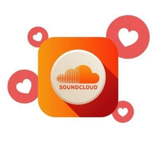 Small SoundCloud Combo - 6k Plays & 125 Likes