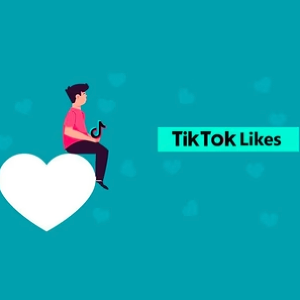 120 TikTok Likes