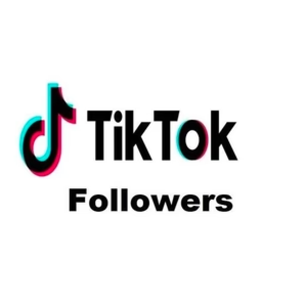 1K TikTok Followers MEGA