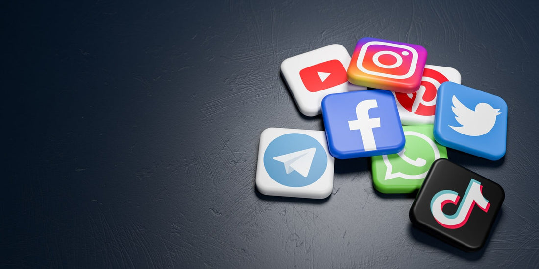 Anticipating the Biggest Social Media Trends of 2024