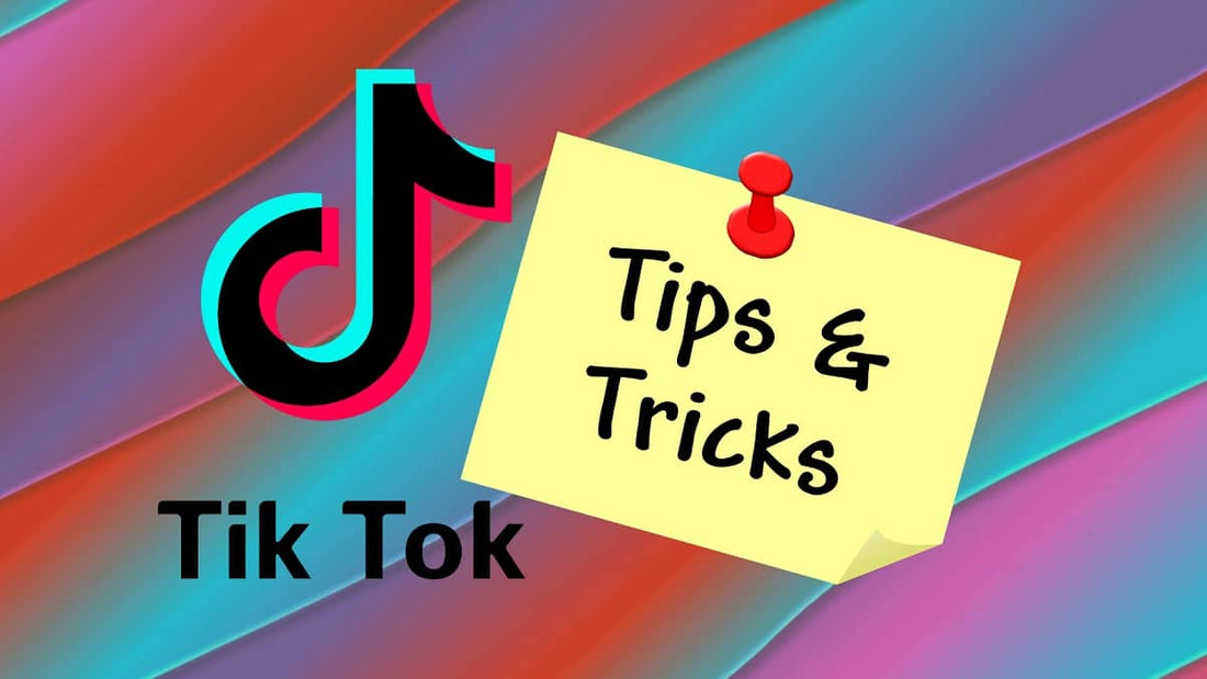 TikTok Brilliance: Fresh Tips for Ultimate Success