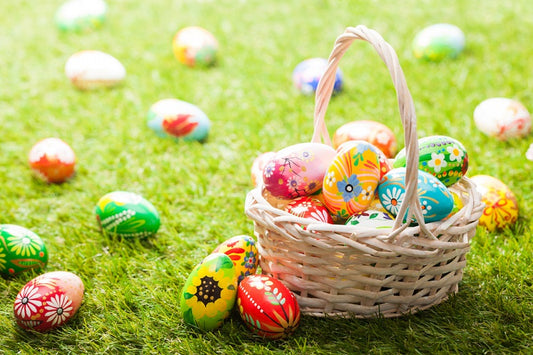 Easter 2024: Social Media Trends Hopping to Center Stage