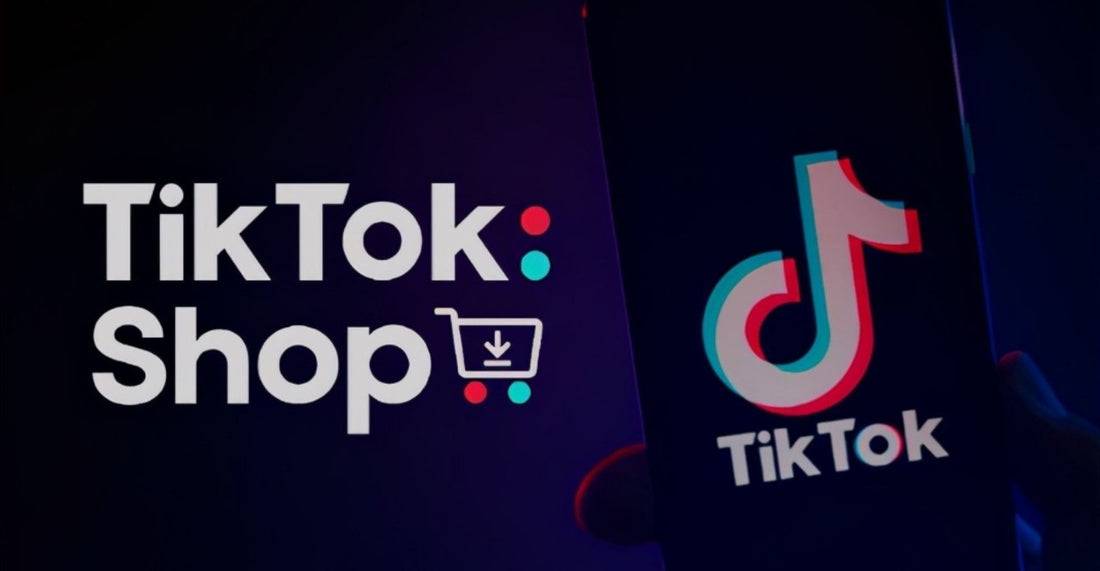 Getting Started with Social Commerce: Selling Products on TikTok Shop