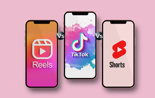 Crossposting Strategies: Maximize Your Audience Across TikTok, Instagram Reels, and YouTube Shorts